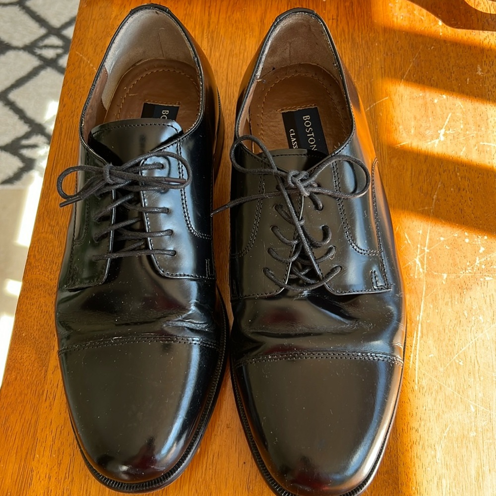 Bostonian classics dress shoes